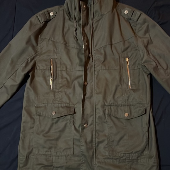 Track 23 jacket size large - Picture 2 of 6
